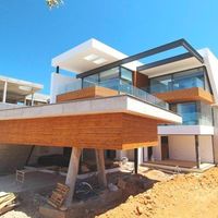 Villa in Portugal, Algarve, 205 sq.m.