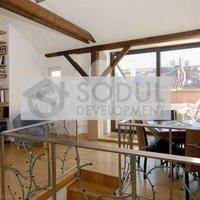 Квартира в Чехии, Карловарский край, Карловы Вары, 153 кв.м.