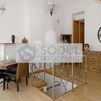 Квартира в Чехии, Карловарский край, Карловы Вары, 153 кв.м.