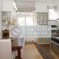 Квартира в Чехии, Карловарский край, Карловы Вары, 153 кв.м.