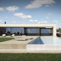 Villa in Portugal, Algarve, 400 sq.m.