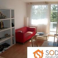 Flat Czechia, Ustecky region, Teplice, 46 sq.m.