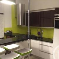 Flat Czechia, Ustecky region, Teplice, 60 sq.m.