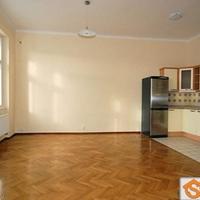 Flat Czechia, Ustecky region, Teplice, 63 sq.m.