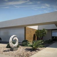 Villa in Portugal, Algarve, 400 sq.m.