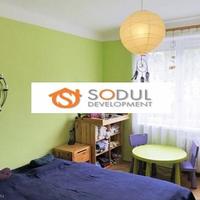 Flat Czechia, Ustecky region, Teplice, 54 sq.m.