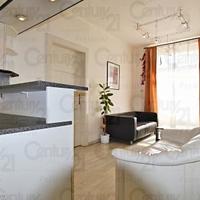 Flat Czechia, Ustecky region, Teplice, 49 sq.m.