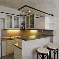 Flat Czechia, Ustecky region, Teplice, 49 sq.m.