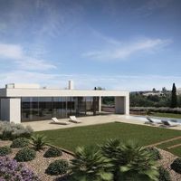 Villa in Portugal, Algarve, 400 sq.m.