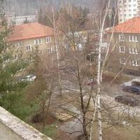 Flat Czechia, Karlovy Vary Region, Karlovy Vary