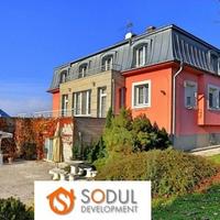 Дом в Чехии, Карловарский край, Карловы Вары, 525 кв.м.