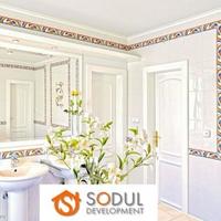 Дом в Чехии, Карловарский край, Карловы Вары, 525 кв.м.