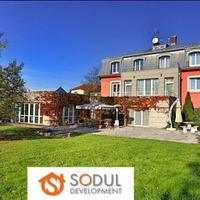 Дом в Чехии, Карловарский край, Карловы Вары, 525 кв.м.