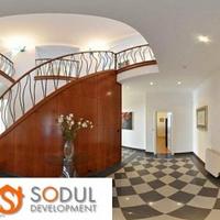 Дом в Чехии, Карловарский край, Карловы Вары, 525 кв.м.