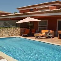 Villa in Portugal, Algarve, 517 sq.m.
