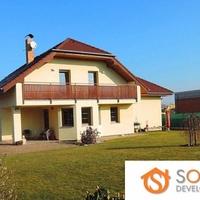 House Czechia, Karlovy Vary Region, Karlovy Vary, 240 sq.m.