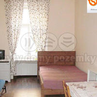 Квартира в центре города в Чехии, Устецкий край, Теплице, 100 кв.м.