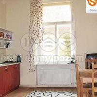 Квартира в центре города в Чехии, Устецкий край, Теплице, 100 кв.м.