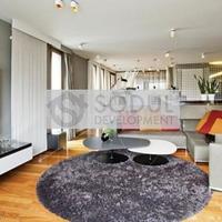 Квартира в Чехии, Карловарский край, Карловы Вары, 190 кв.м.