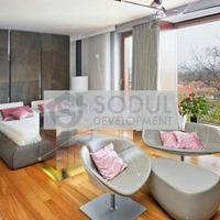 Квартира в Чехии, Карловарский край, Карловы Вары, 190 кв.м.