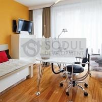 Квартира в Чехии, Карловарский край, Карловы Вары, 190 кв.м.