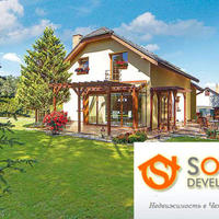 Дом в Чехии, Карловарский край, Карловы Вары, 116 кв.м.