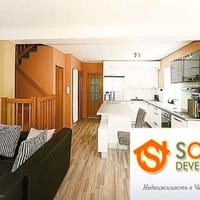 Дом в Чехии, Карловарский край, Карловы Вары, 116 кв.м.