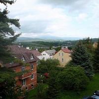 Квартира в Чехии, Карловарский край, Карловы Вары