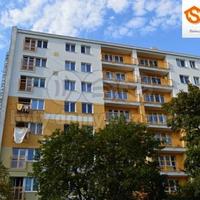 Квартира в Чехии, Карловарский край, Карловы Вары, 85 кв.м.