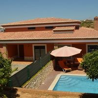 Villa in Portugal, Algarve, 517 sq.m.