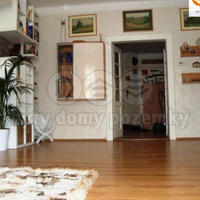 Квартира в Чехии, Карловарский край, Карловы Вары, 105 кв.м.