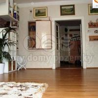 Квартира в Чехии, Карловарский край, Карловы Вары, 105 кв.м.