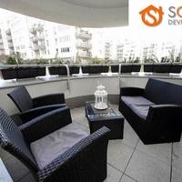 Квартира в Чехии, Устецкий край, Теплице, 70 кв.м.