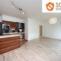 Квартира в Чехии, Устецкий край, Теплице, 70 кв.м.