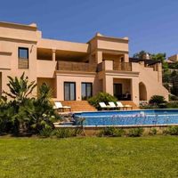 Villa in Portugal, Algarve, 427 sq.m.