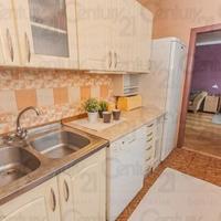 Flat Czechia, Ustecky region, Teplice, 59 sq.m.