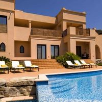 Villa in Portugal, Algarve, 427 sq.m.