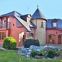 Дом в Чехии, Устецкий край, Теплице, 267 кв.м.