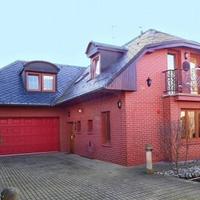 Дом в Чехии, Устецкий край, Теплице, 267 кв.м.