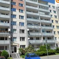 Квартира в центре города в Чехии, Устецкий край, Теплице, 86 кв.м.