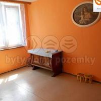 Квартира в центре города в Чехии, Устецкий край, Теплице, 86 кв.м.