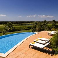 Villa in Portugal, Algarve, 427 sq.m.