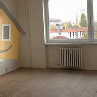 Квартира в Чехии, Устецкий край, Теплице, 54 кв.м.