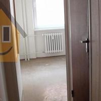 Квартира в Чехии, Устецкий край, Теплице, 54 кв.м.