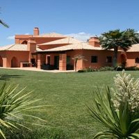 Villa in Portugal, Algarve, 427 sq.m.
