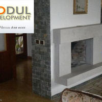 House Czechia, Ustecky region, Teplice, 220 sq.m.