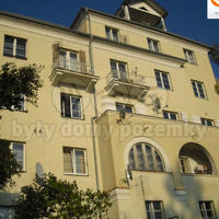 Flat Czechia, Karlovy Vary Region, Karlovy Vary, 65 sq.m.