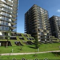 Квартира в Чехии, Устецкий край, Теплице, 224 кв.м.