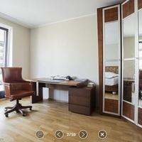 Квартира в Чехии, Устецкий край, Теплице, 224 кв.м.