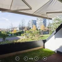 Квартира в Чехии, Устецкий край, Теплице, 224 кв.м.